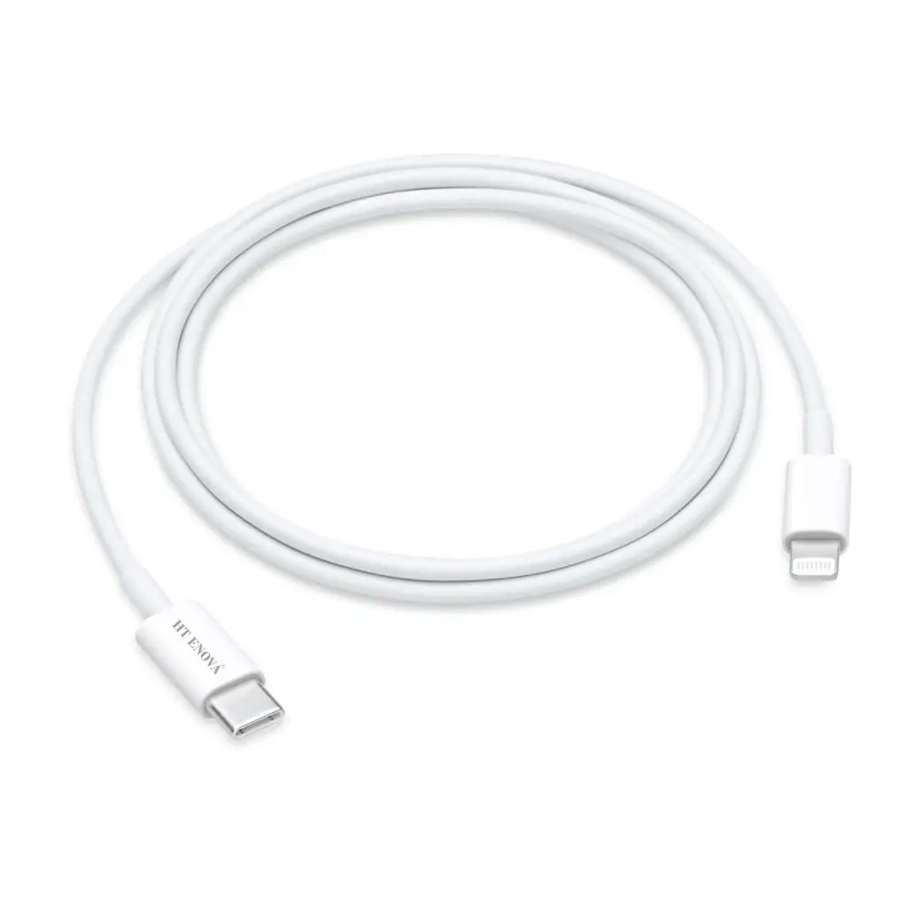 iPhone Type-C to Lightning Charging Cable