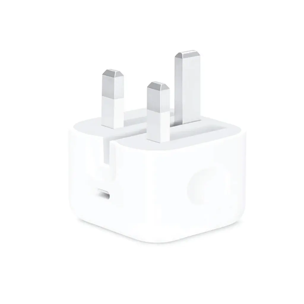 IPHONE 25W ADAPTER USB-C H325