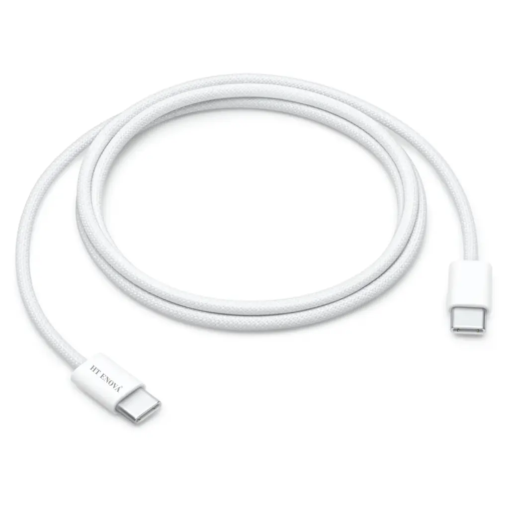iPhone Type-C to Type-C Charging Cable