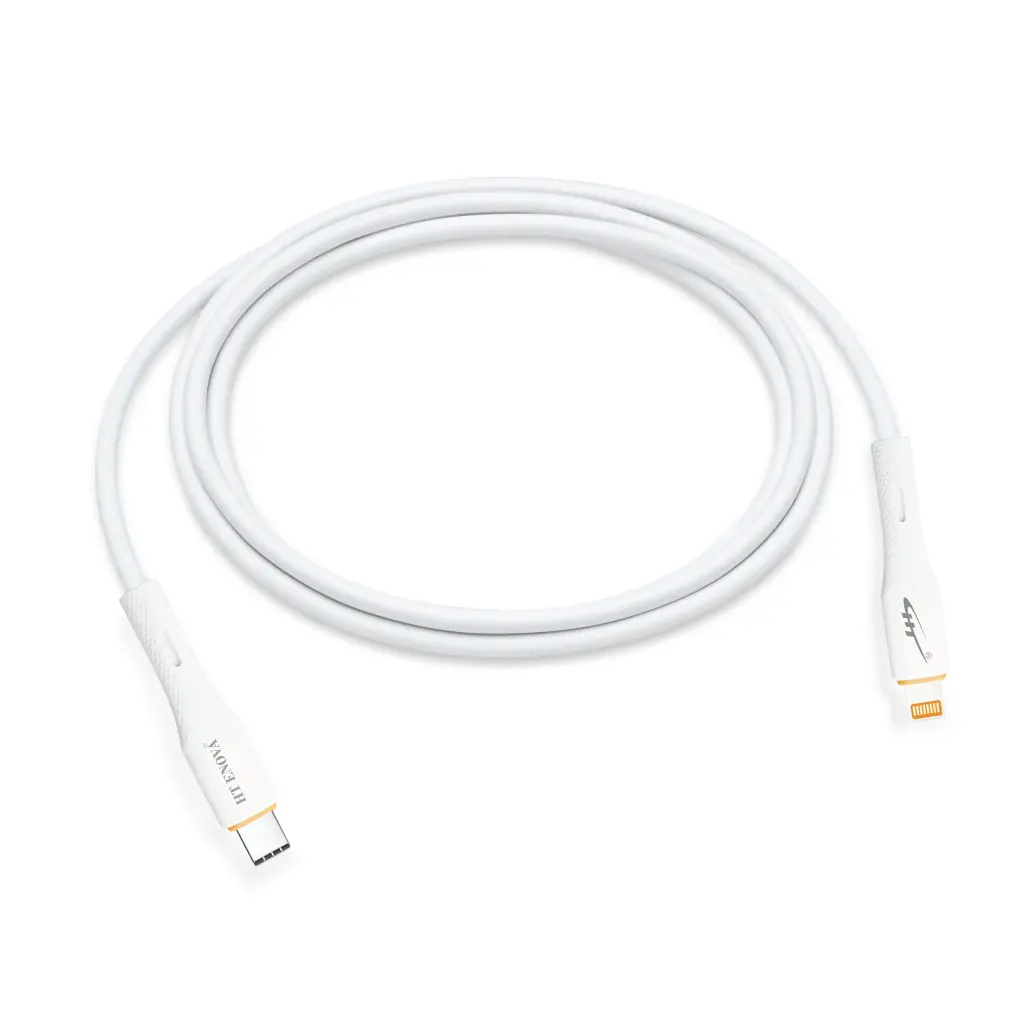 HT ENOVA Fast Charging Type-C to IOS Cable H32 (1m)