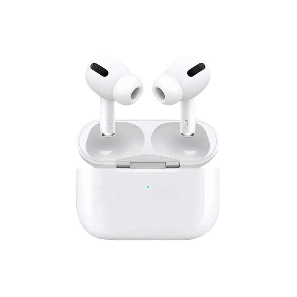 Alpha H98 Earbuds