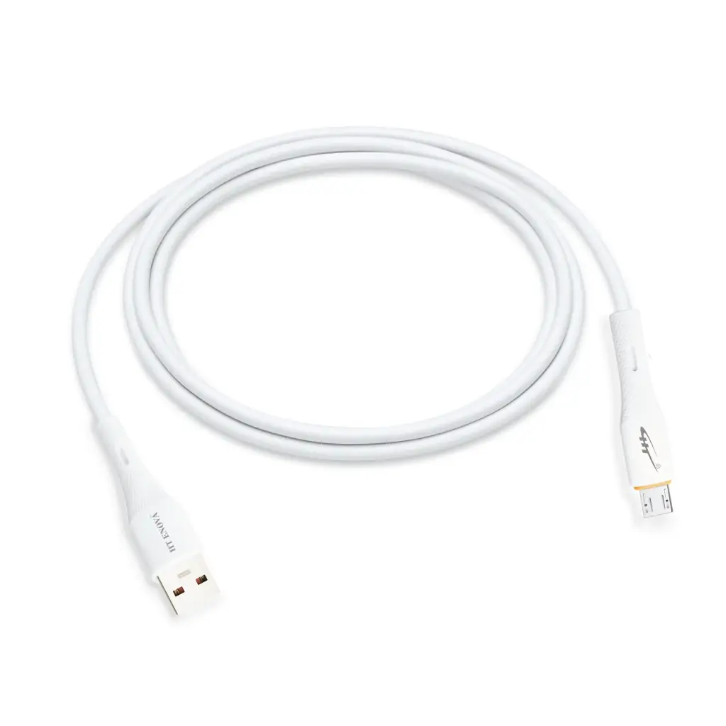 HT ENOVA Fast Charging USB to Micro Cable H32 (1m)