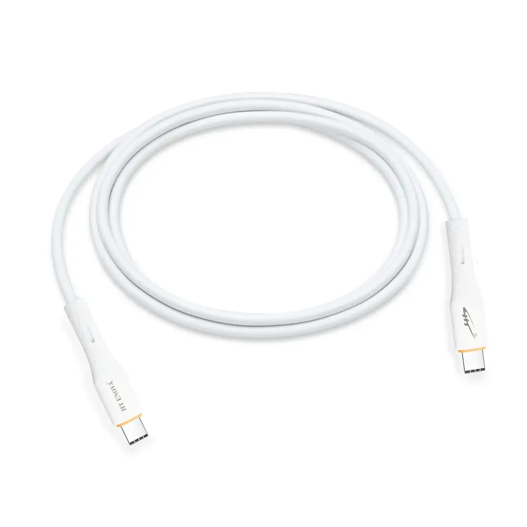 HT ENOVA Fast Charging Type-C to Type-C Cable H32 (1m)