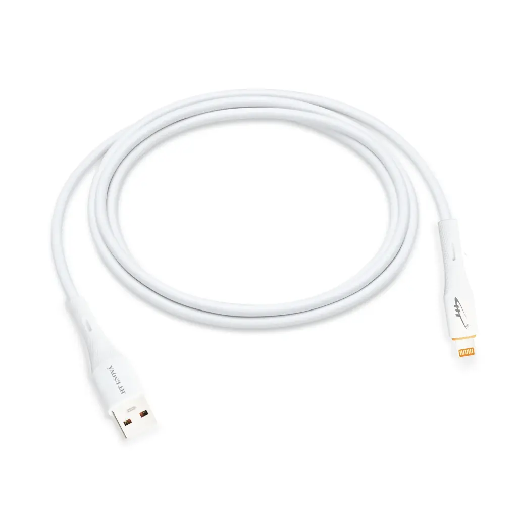 HT ENOVA Fast Charging USB to IOS Cable H32 (1m)