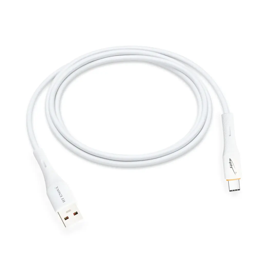 HT ENOVA Fast Charging USB to Type-C Cable H32 (1m)
