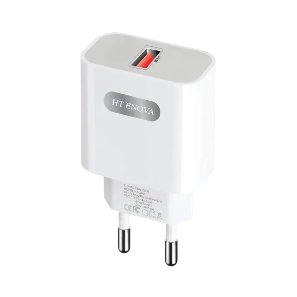USB Adapter 18 Watt HT-C201