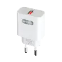 USB Adapter 18 Watt HT-C201