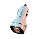 HT ENOVA Car Adaptor (USB + Type C)