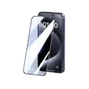 iPhone X / XS / XS Max / XR / 11 / 11 Pro / 11 Pro Max / 12 / 12 Pro / 12 Pro Max / 13 / 13 Pro / 13 Pro Max / 14 / 14 Plus / 14 Pro / 14 Pro Max / 15 / 15 Plus / 15 Pro / 15 Pro Max / 16 Pro / 16 Pro Max Screen Protector HT ENOVA (With Installation Kit)