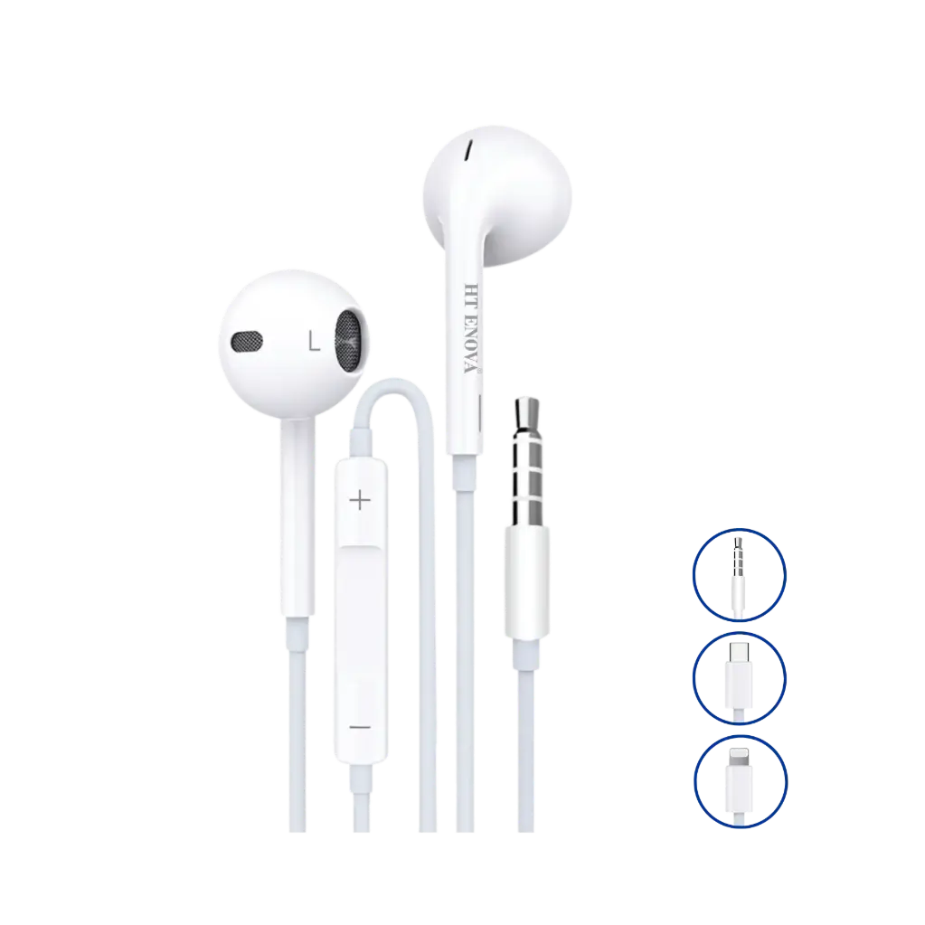 HT ENOVA Handsfree H-305