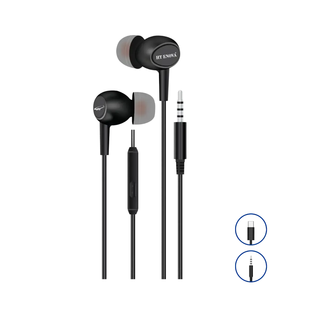 HT ENOVA Handsfree H-509