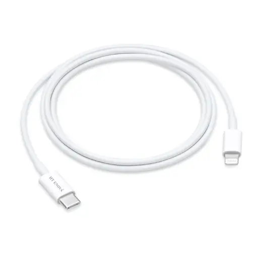 iPhone Type-C to Lightning Charging Cable