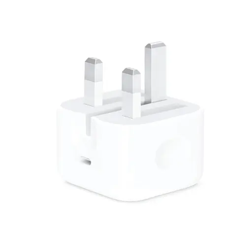 IPHONE 25W ADAPTER USB-C H325