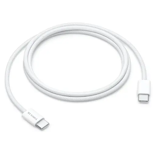 iPhone Type-C to Type-C Charging Cable