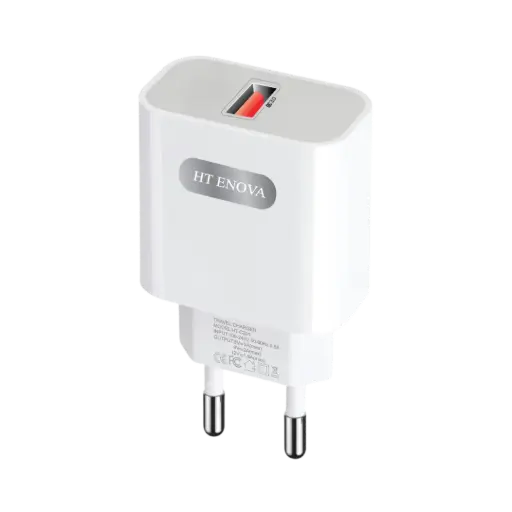 USB Adapter 18 Watt HT-C201