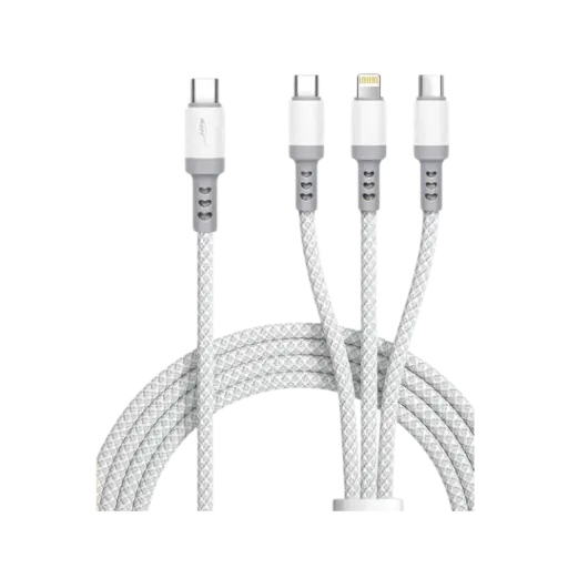 Multi Cable Type C