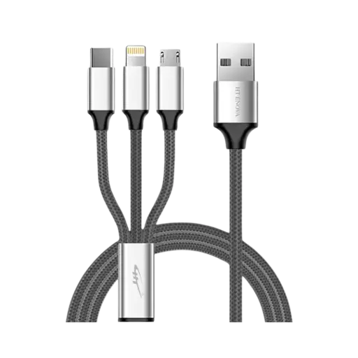 Multi Cable USB