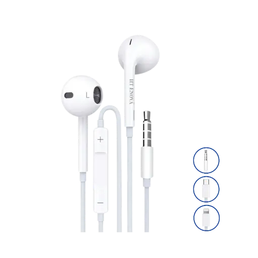 HT ENOVA Handsfree H-305