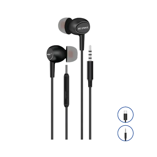 HT ENOVA Handsfree H-509